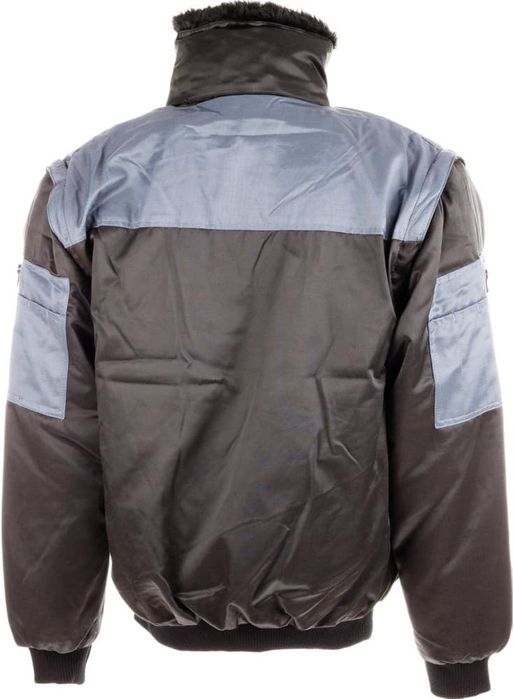 Спецодежда. Рабочая куртка.