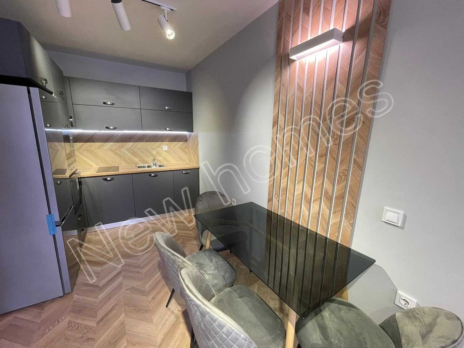 Продава се Двустаен апартамент в Пловдив, Южен - 62 кв.м за 1636 €/кв.м - Снимка #4