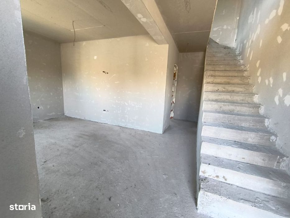 Casa tip duplex