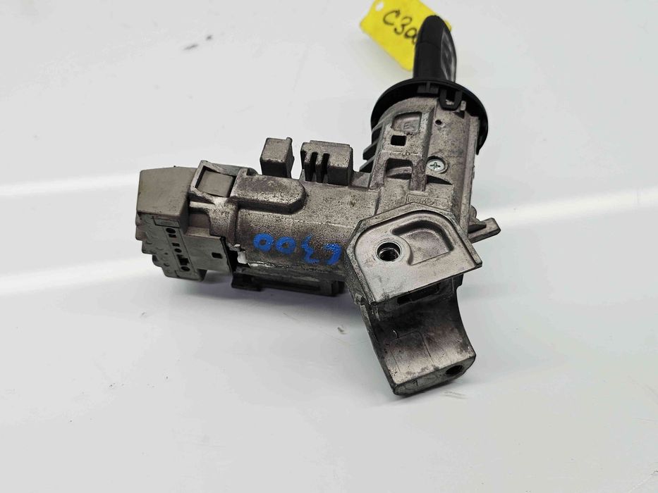 Contact cu cheie Ford Fiesta 6 [Fabr 2008-2019] 8A6T-15607-AB  1.25 B