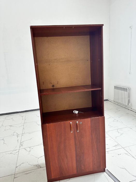 Шкаф оиске арналған 2 штук