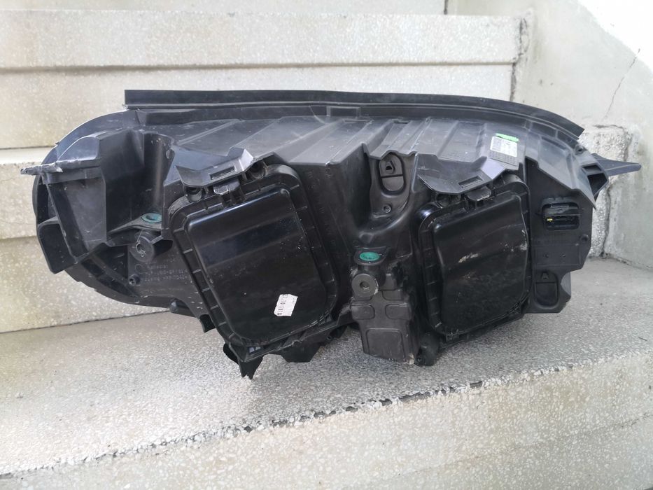 Фар Peugeot Expert Xenon Ляв/Фар Пежо Експерт Ксенонв Оригинален