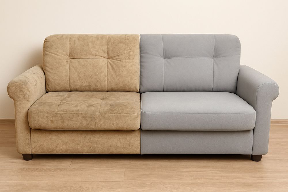 Реставрация мебели