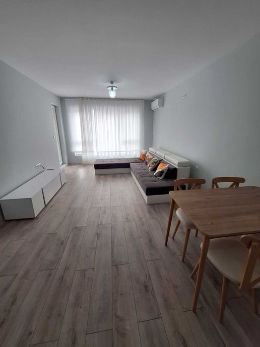 Продава се Двустаен апартамент в Пловдив, Остромила - 67 кв.м за 1836 €/кв.м - Снимка #2