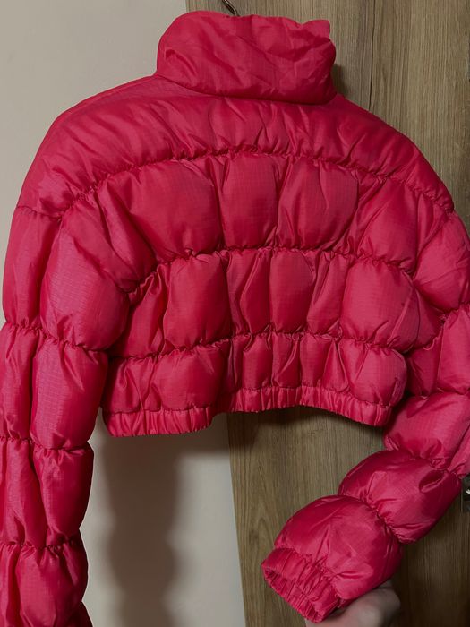 Късо яке Bershka