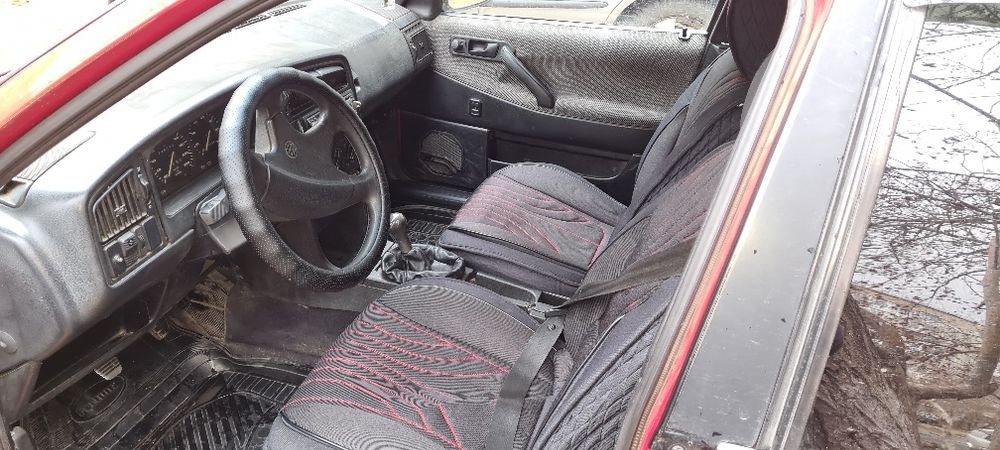 Продам Фольксваген пассат В3