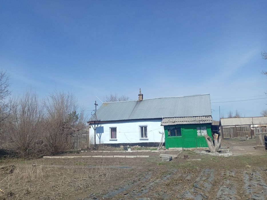 Продаю дом   Долинка Грп