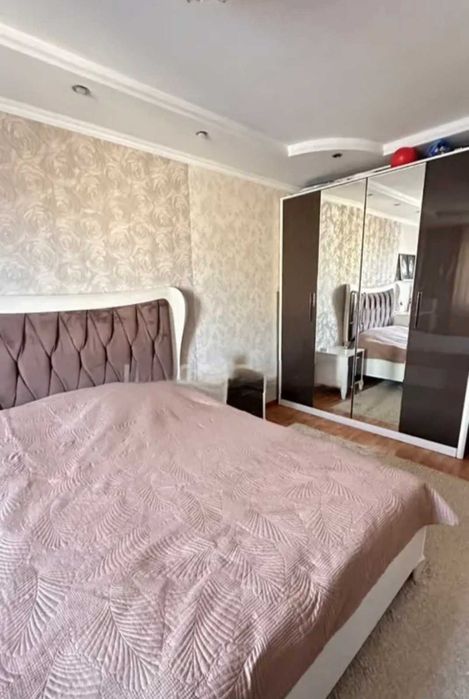 Продам 3-комнатную квартиру