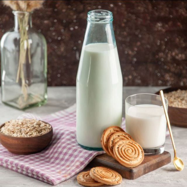 E’chki Sutlar Sotiladi