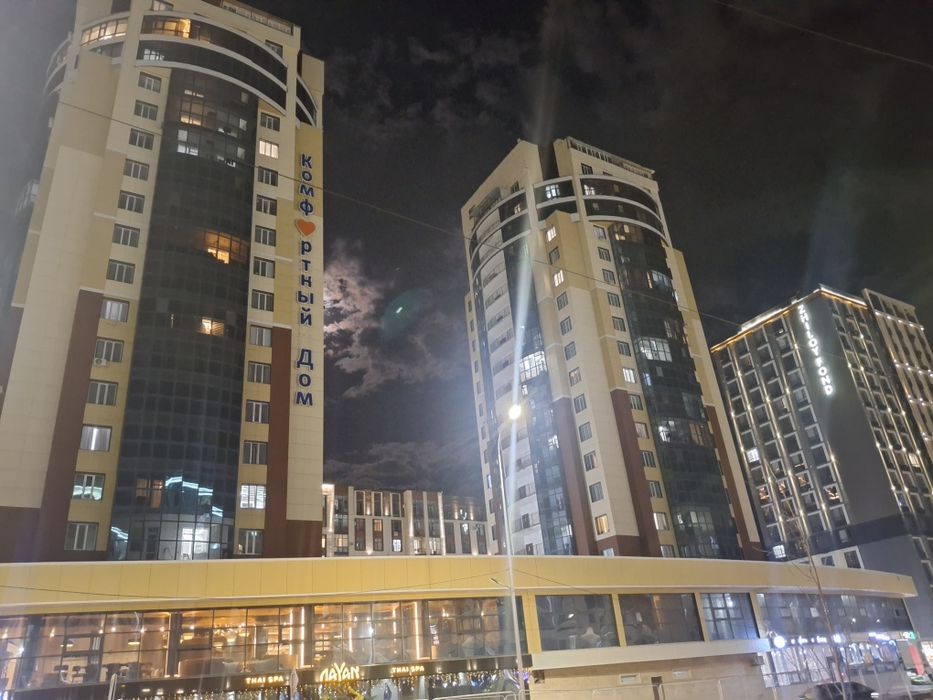 Сдаю квартиру в центре юга