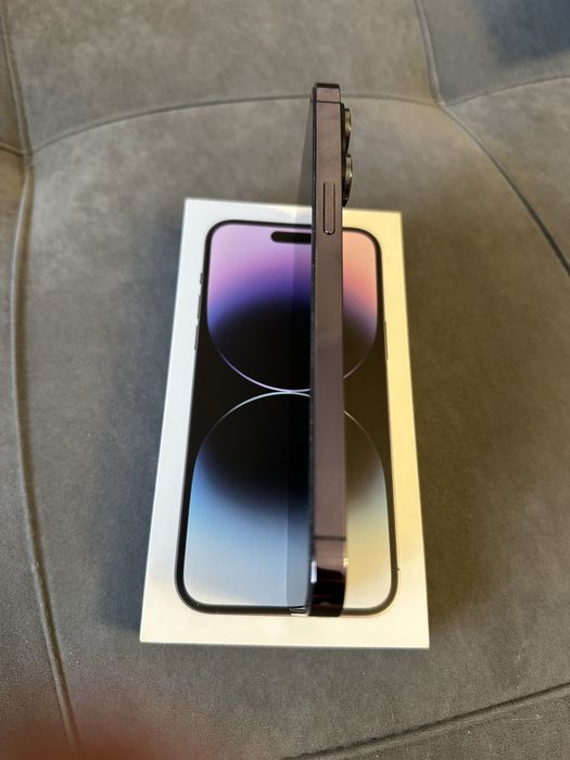 iPhone 14 Pro Max 128GB