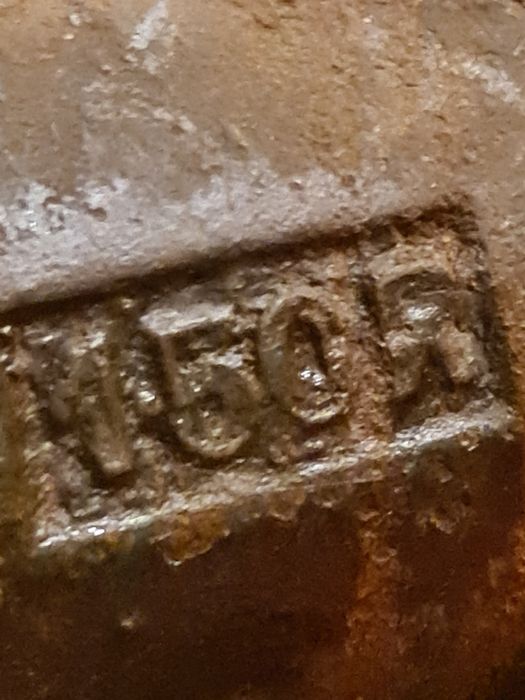 Немско менгеме 35кг.