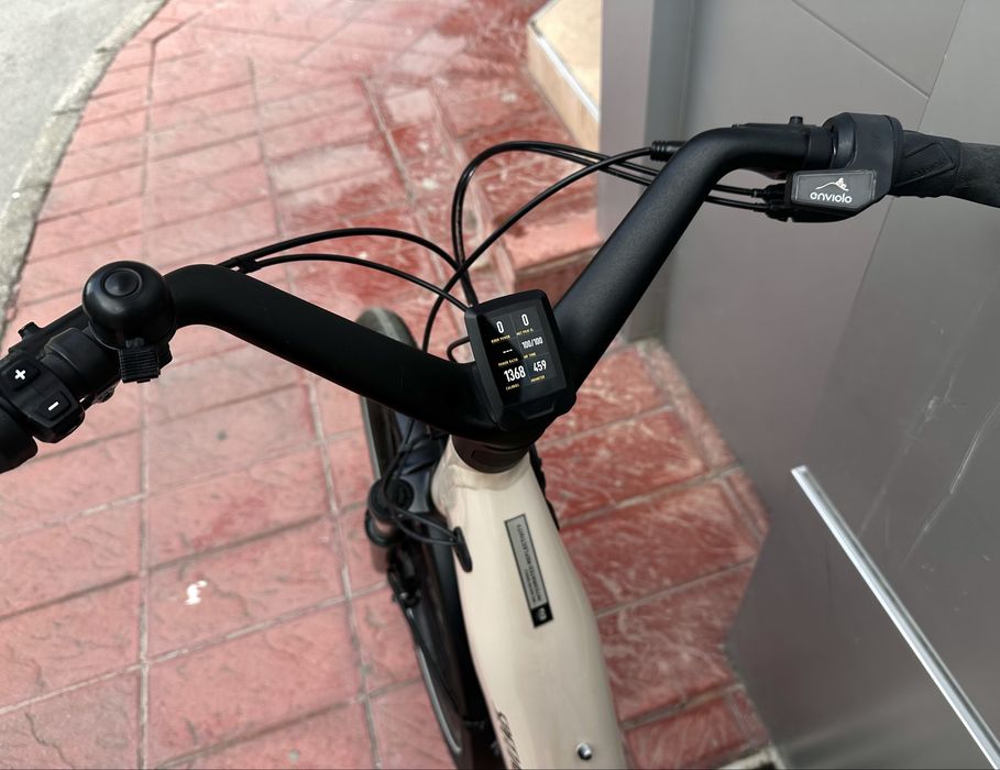 Specialized Turbo Como 3.0