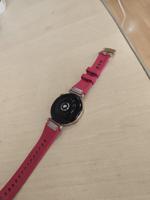 Huawei smartwatch GT 4