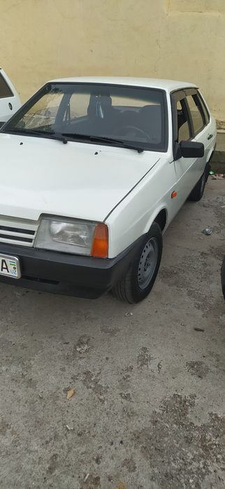 Samara 21099 sotiladi srochna