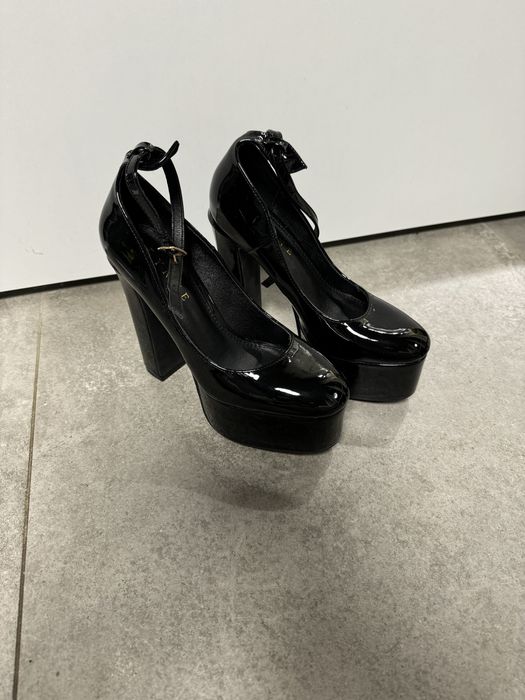 Обувки на висок ток LYNNE