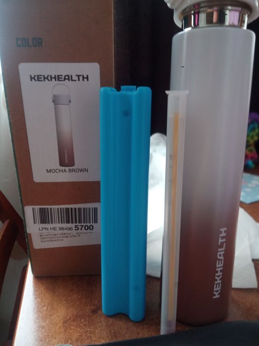 Termos portabil pt insulină