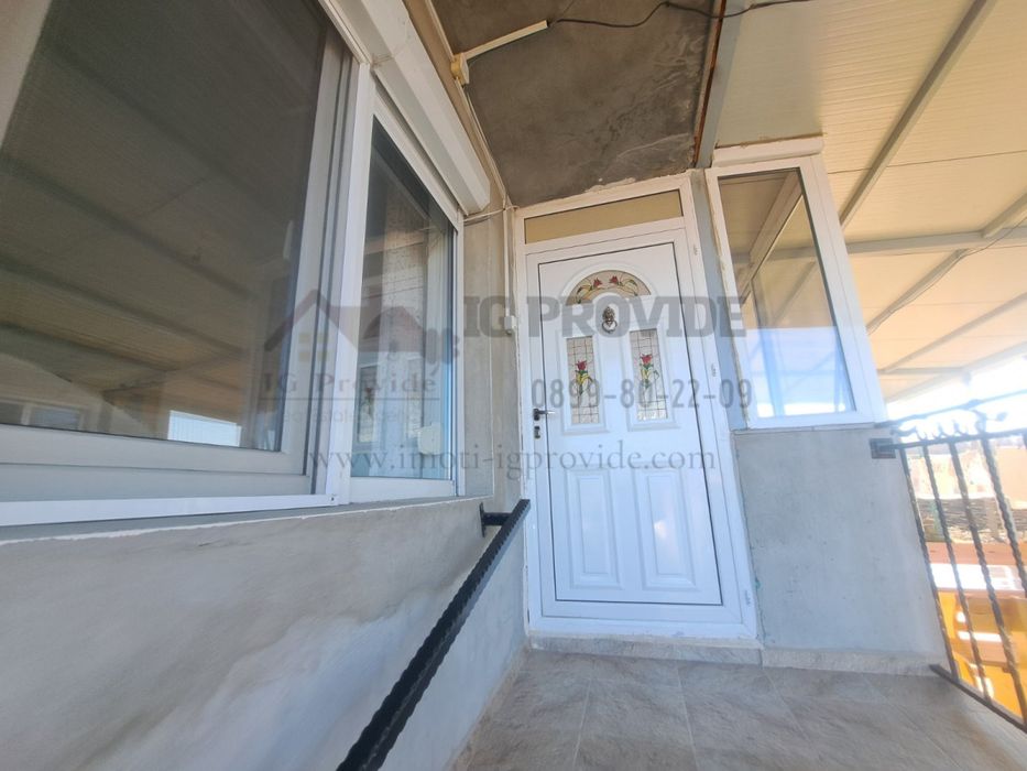 Продава се Къща в с. Черноград, Област Бургас - 190 кв.м за 569 €/кв.м - Снимка #12