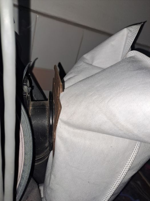 Vind saci ,curele kirby