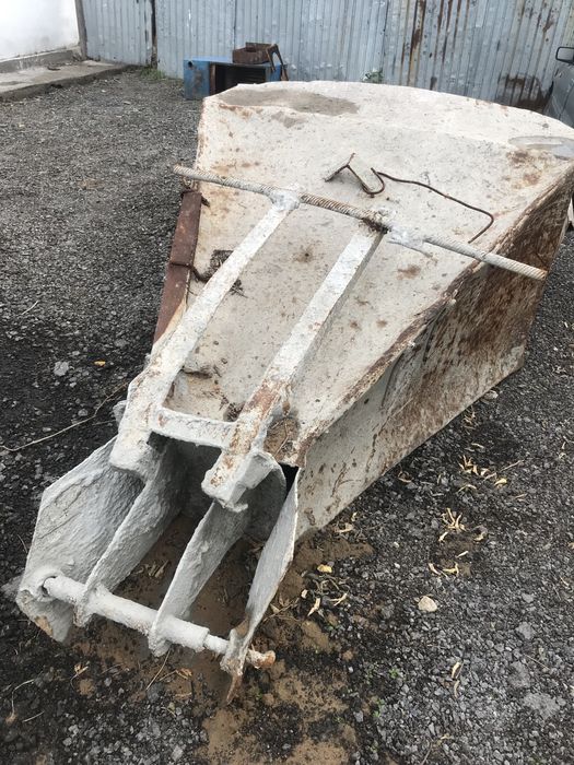 продам туфля б/у 0,5куб