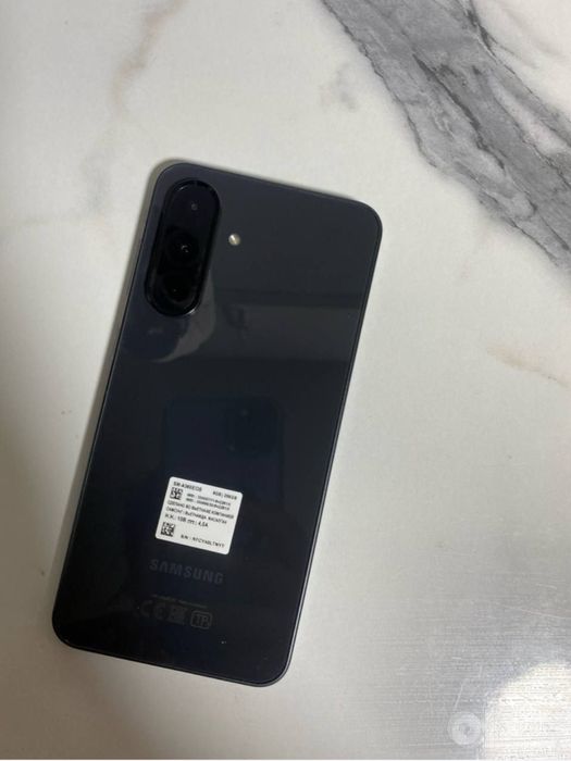 Samsung A36 5g sotilodi