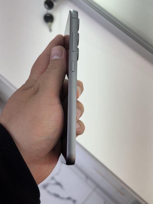 Samsung S23fe 256gb ozu 8