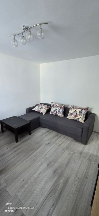 Apartament 2 camere -Gheorgheni