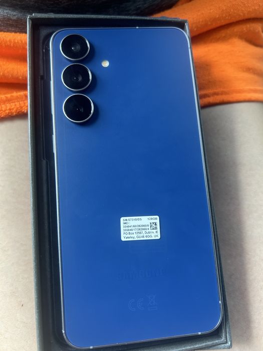 Samsung s25 FE de vanzare