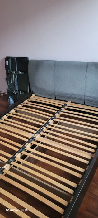 Vand pat 230 lei bucata.