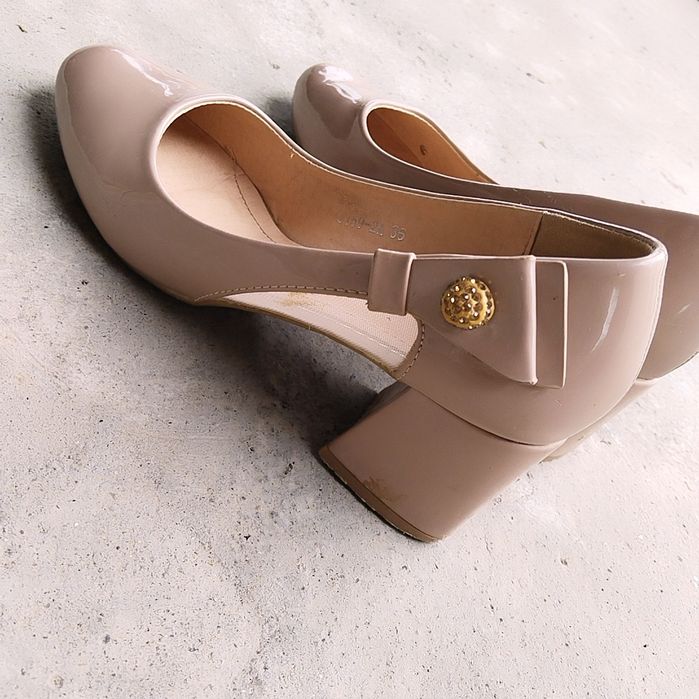 Tufli malochni holati yangidek bir ikki keyilgan