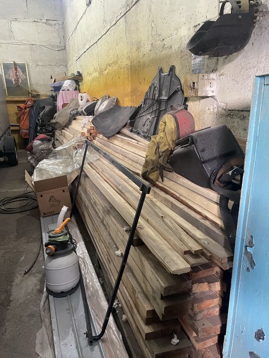 Продам лес для постройки караксного дома