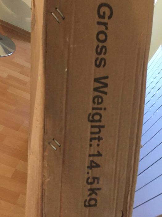 Поддушево корито