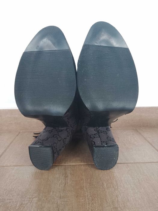 Дамски боти Gucci