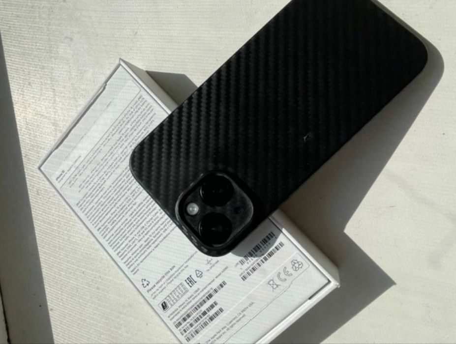 айфон 15 с гарантией