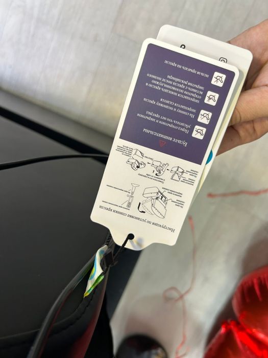 Продается реклайнер с подиумом