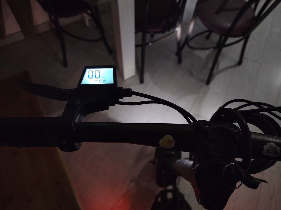 Продам электросамокат / обмен на мопед