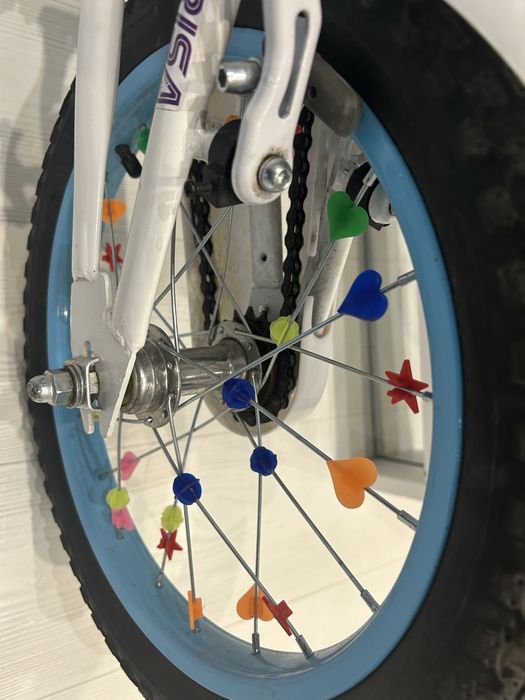 Детски велосипед Ultra Larisa 16”