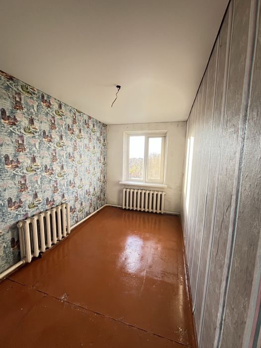 Продам 3 комнатную квартиру