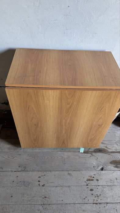 Стол раздвижной книжка