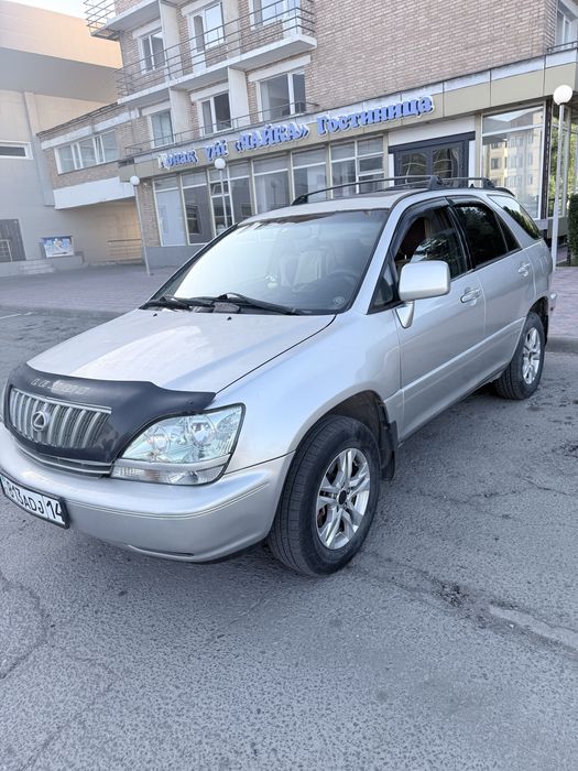 Продам Лексус RX 300