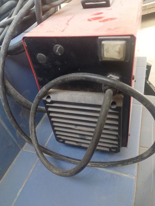 Vând plasma/sudura