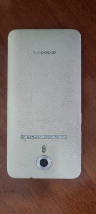 General mobile продаётся
