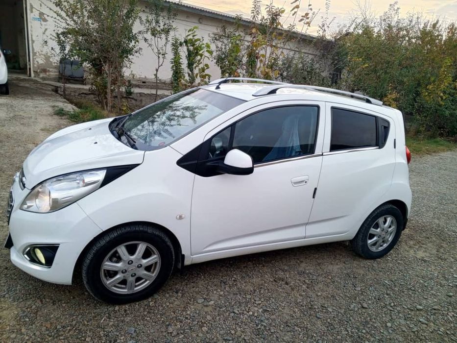 Спарк сотилади холати ало