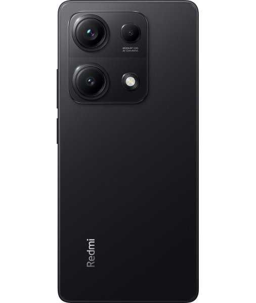 Продам срочно новый Redmi note 14S 8/256gb black.