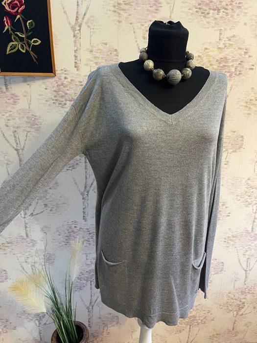 Bluza dama lana si cashmere Woolrich S