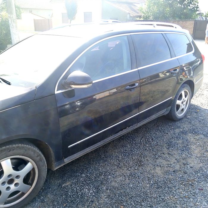 Usa/usi stanga/dreapta Vw Passat B6 combi/break an 2005-2010