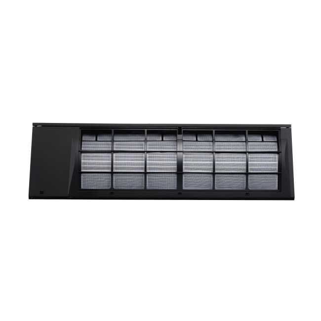 Инверторный кондиционер Toshiba Shorai Edge Black