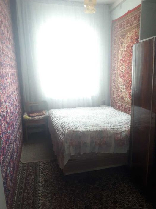 Продам свою 3 х комнатную квартиру