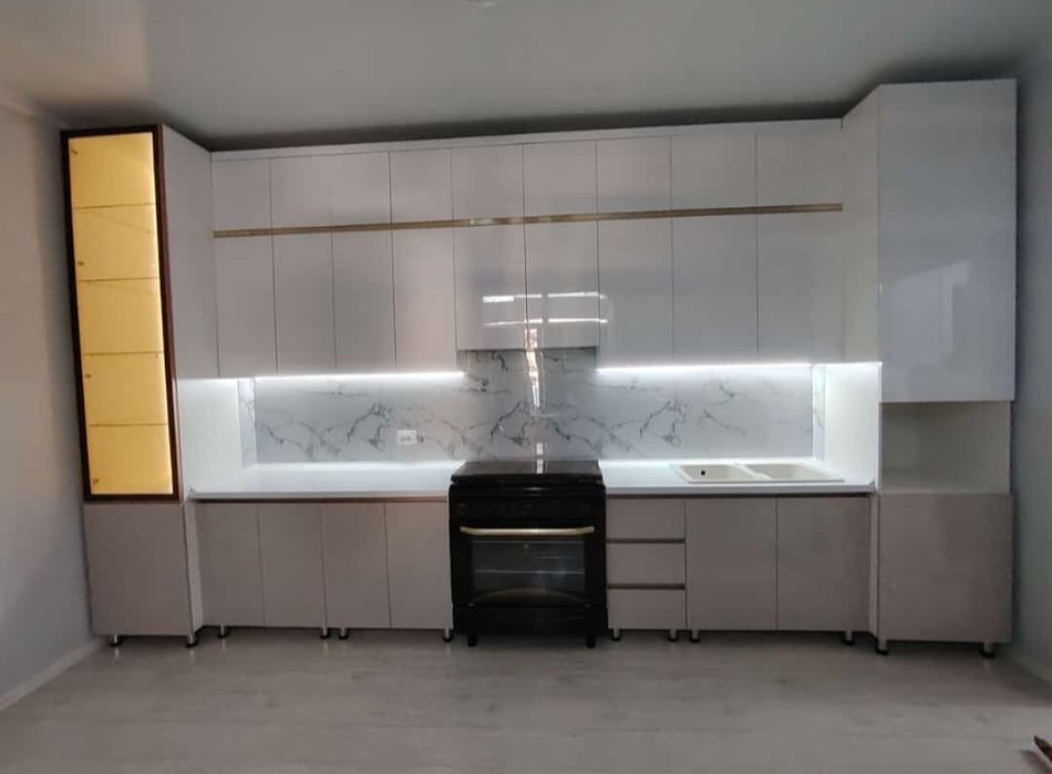 Мебель на заказ!