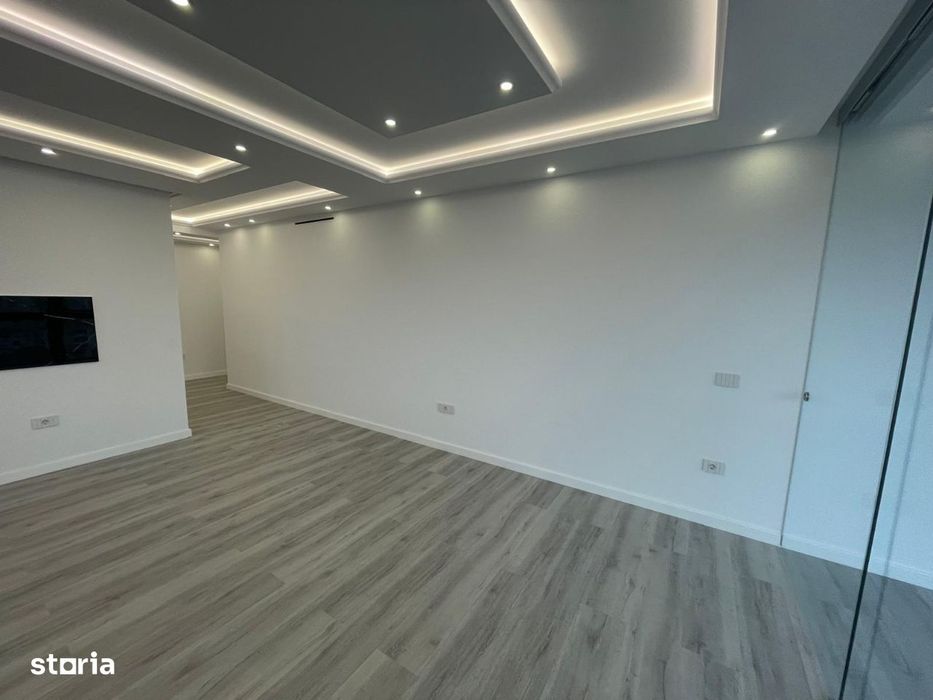 Finalizat - Ap. 2 Camere - Comat Towers, TIP 5 TOP , 58mp, Păcurari